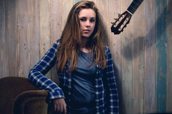 A Pettenasco una promessa della chitarra