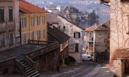 ”A tavola con il monaco”