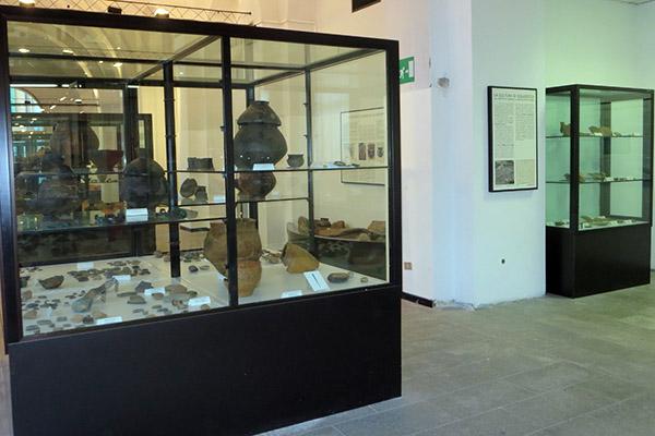 Archeologia per bambini: tre domeniche al museo di Arona per scoprire il mestiere