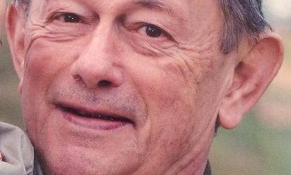 Addio al dottor Canavesi, ex sindaco  e medico di generazioni di oleggesi