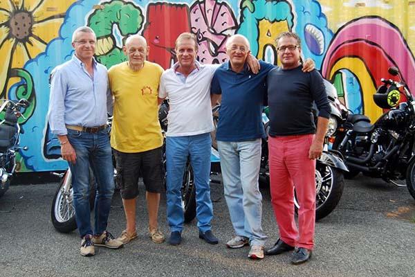 Aiuti a Craiova in Romania con Casa Alessia