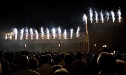 Al via un altro lungo “Settembre Galliatese”