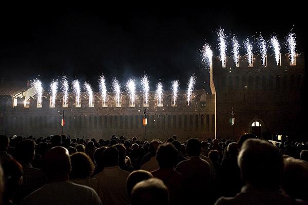 Al via un altro lungo “Settembre Galliatese”