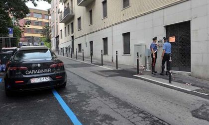 Altro appartamento a ‘luci rosse’ sequestrato in città