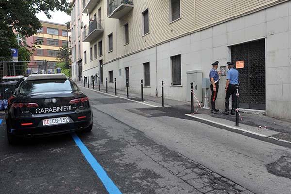 Altro appartamento a ‘luci rosse’ sequestrato in città