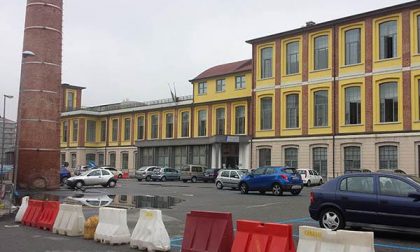 Attivati due nuovi parcheggi a Novara (FOTOGALLERY)