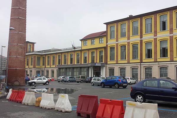 Attivati due nuovi parcheggi a Novara (FOTOGALLERY)