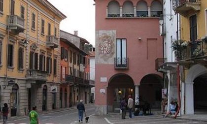 “Baratto amministrativo” anche a Romagnano