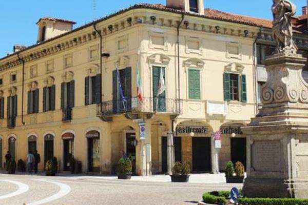 “Baratto amministrativo”, Borgomanero trova la quadra