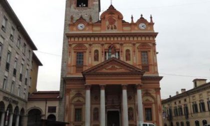 Borgomanero si prepara alla Patronale