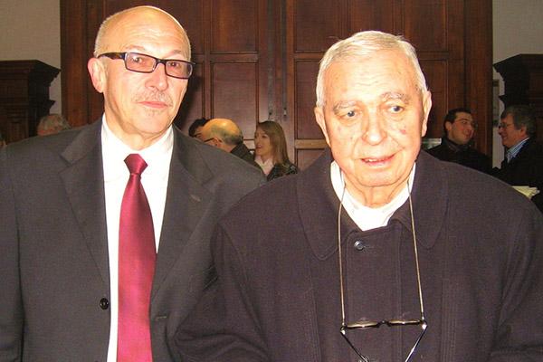 Cambio della guardia ai vertici della scuola