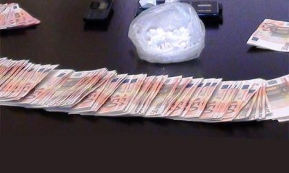 Carabinieri arrestano rifornitore degli spacciatori novaresi