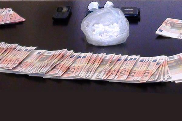 Carabinieri arrestano rifornitore degli spacciatori novaresi