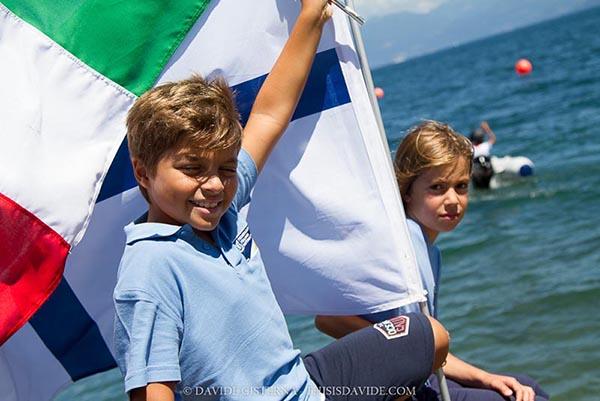 Conclusi i mondiali di Motonautica Formula Future 2015 (FOTOGALLERY)