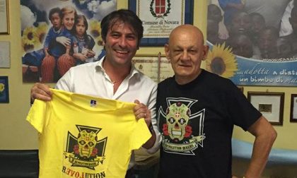 Connubio sempre più solido tra Casa Alessia e Nrb