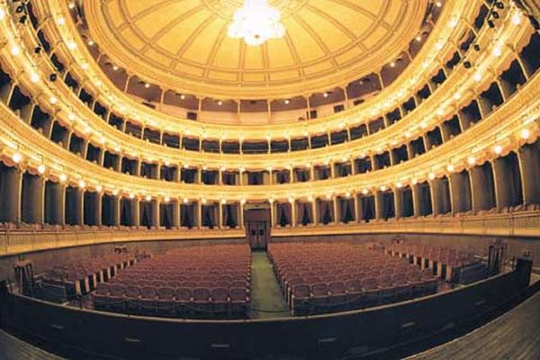 Dalla Bassa Sesia al Teatro Coccia con lo sconto