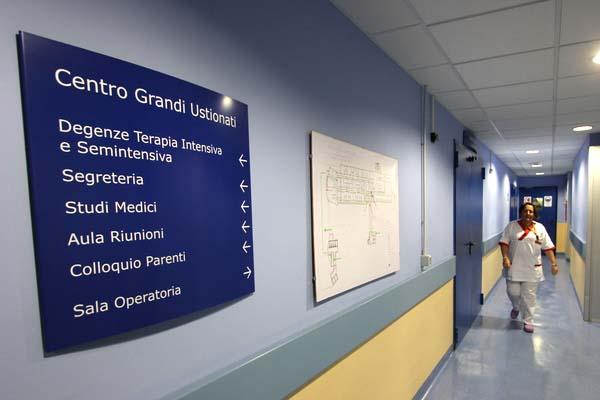 E’ morto il 70enne rimasto ustionato martedì a Masera