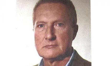 E’ scomparso Angelo Besozzi: mercoledì alle 15,30 i funerali