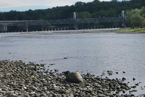 Emergenza siccità in tutto il Nord Italia