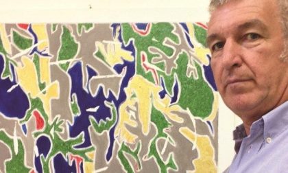 Estate di mostre per l’artista di Agrate Giorgio Piccaia