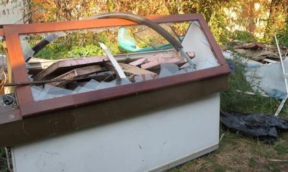 Ex Cit bar, è ancora “terra di nessuno”