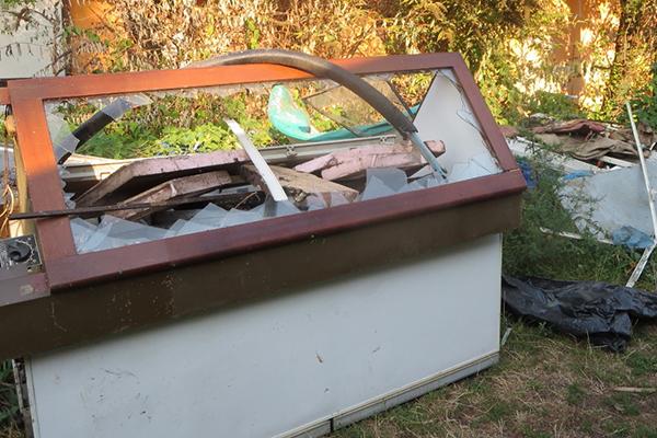 Ex Cit bar, è ancora “terra di nessuno”