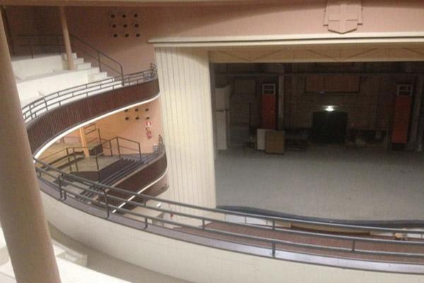 Faraggiana, il bando fa già discutere