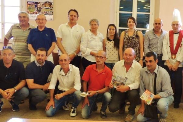 Festa dell’Uva, ecco il programma dell’edizione 2015