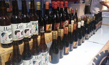Festival della birra artigianale