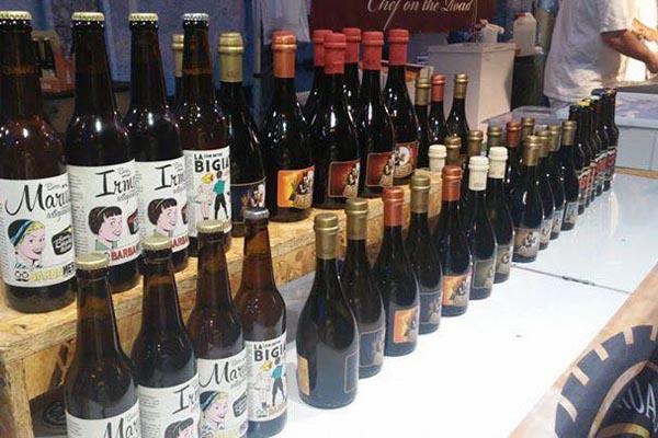 Festival della birra artigianale