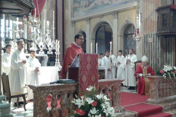 Fontaneto d’Agogna, la festa continua