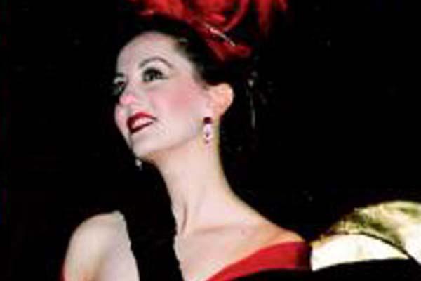 Galà di operetta a Villa Caccia