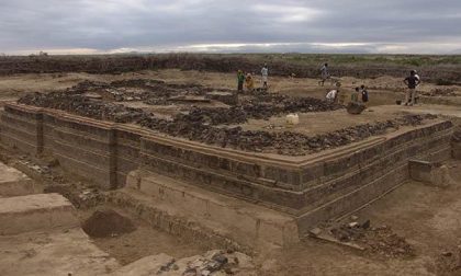 Giovani archeologi cercansi per stage in Eritrea