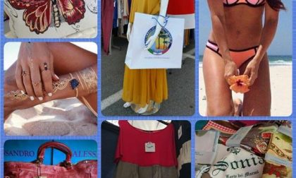 "Gli Ambulanti di Forte dei Marmi" ad Angera