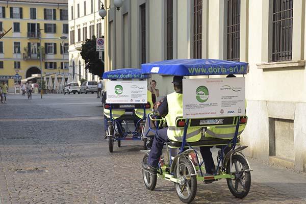 I bilanci dei progetti “sociali” di Assa