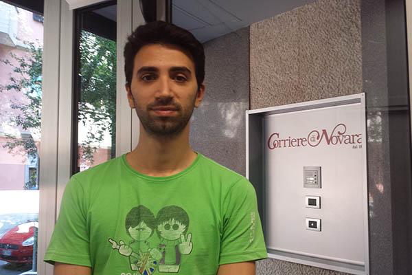 “I love Novara”, nuova associazione per gli animali e l’ambiente