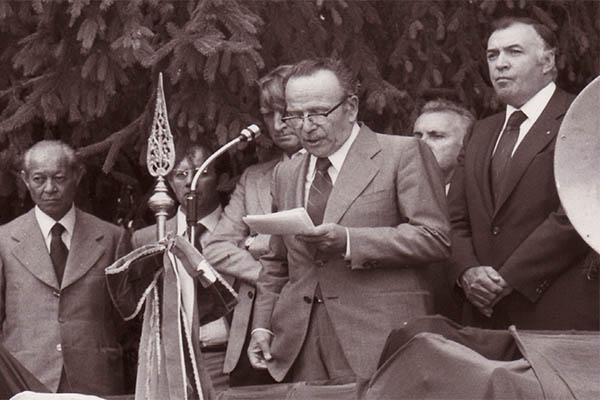 Il 30 agosto la Commemorazione dei Martiri di Vignale