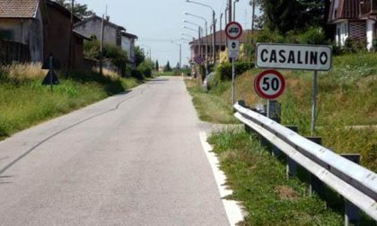 Il Comune di Casalino disponibile ad accogliere migranti