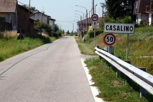 Il Comune di Casalino disponibile ad accogliere migranti