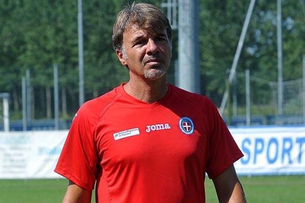 Il Novara prepara il debutto in Coppa