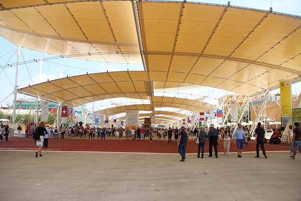 Imprese agricole novaresi e del Vco protagoniste a Expo