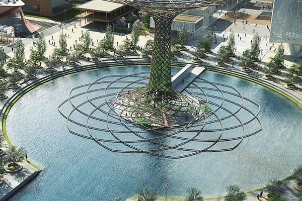 Ingresso gratuito ad Expo per pensionati e lavoratori meno abbienti