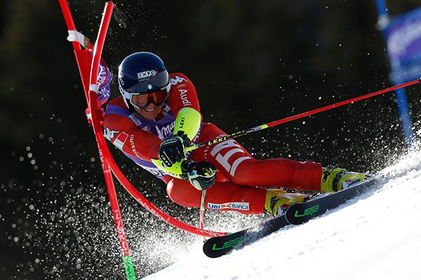 L’ossolano Max Blardone prepara la 16° Stagione in Coppa del Mondo