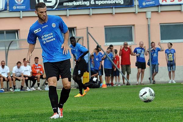 «L’Under 21? Un sogno che si avvera»