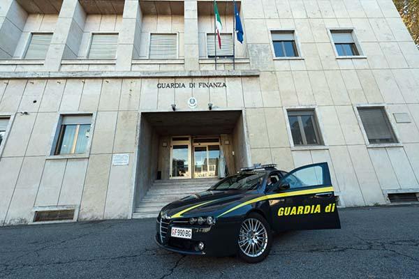 La Finanza scopre frode fiscale nel settore delle pulizie