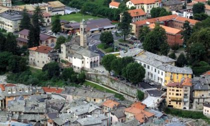 La Valsesia si presenta