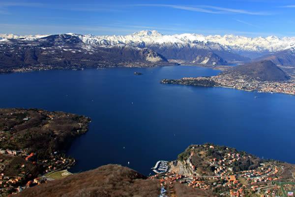 Lago Maggiore  chiuso per matrimonio