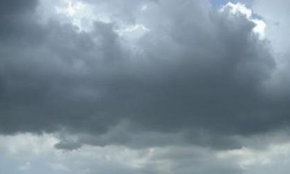 Maltempo, precipitazioni abbondanti ma disagi contenuti nel Novarese