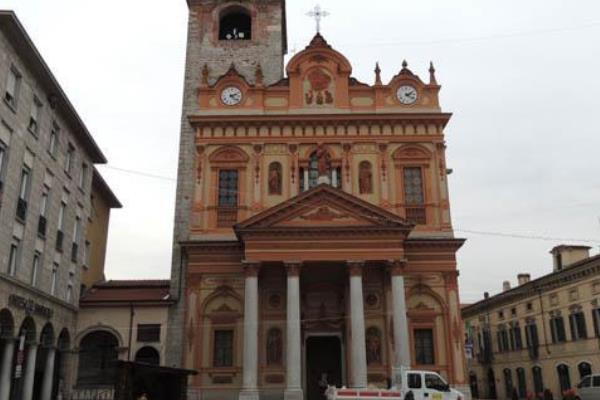 Maxi-indagine a Borgomanero