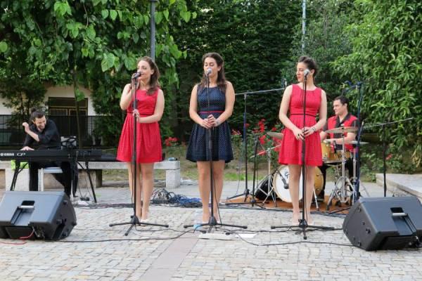 Miasino Jazz Festival in 3 giornate, con conferme e novità